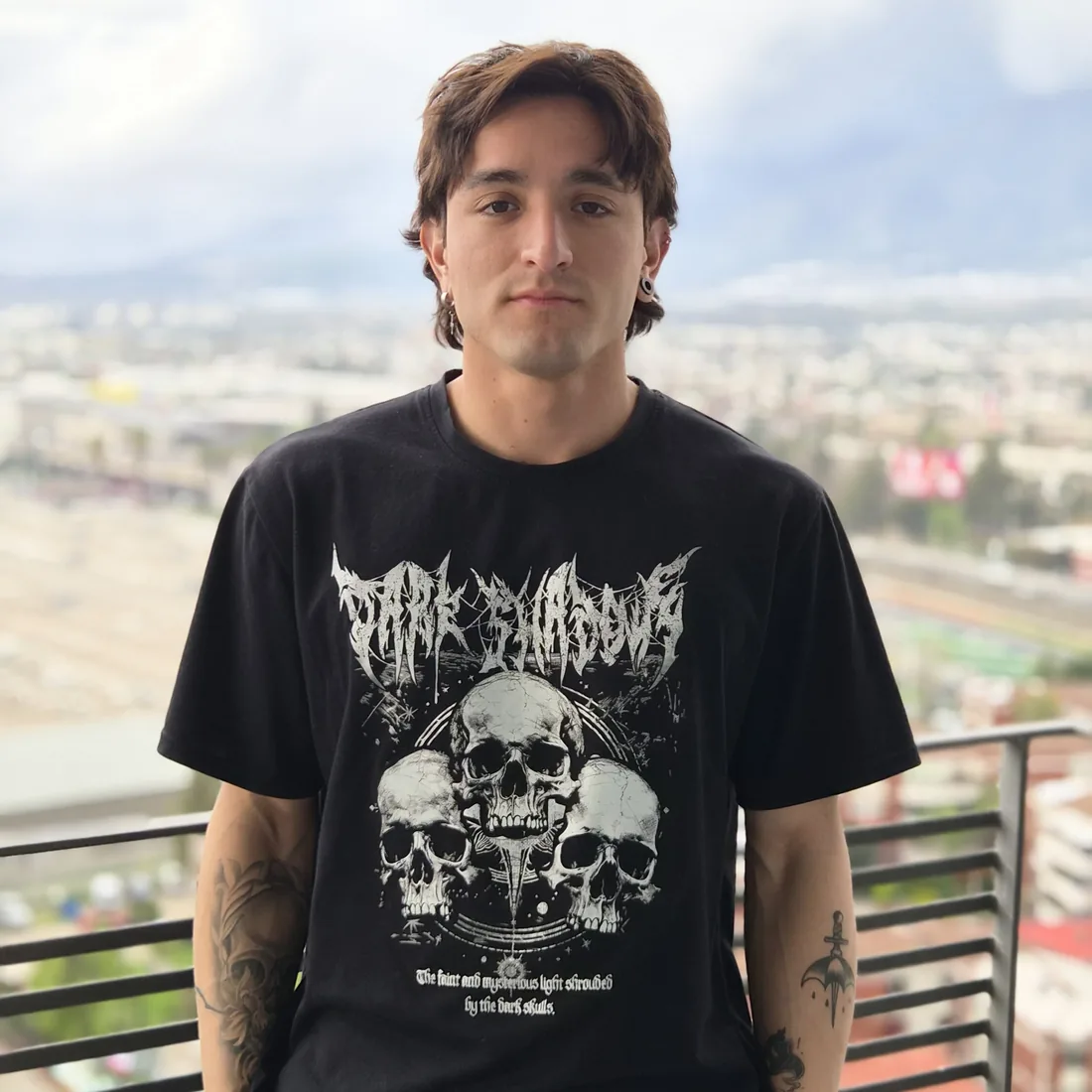 Nicolás Richardson