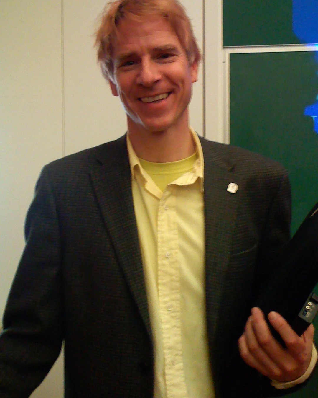 Christof Koch