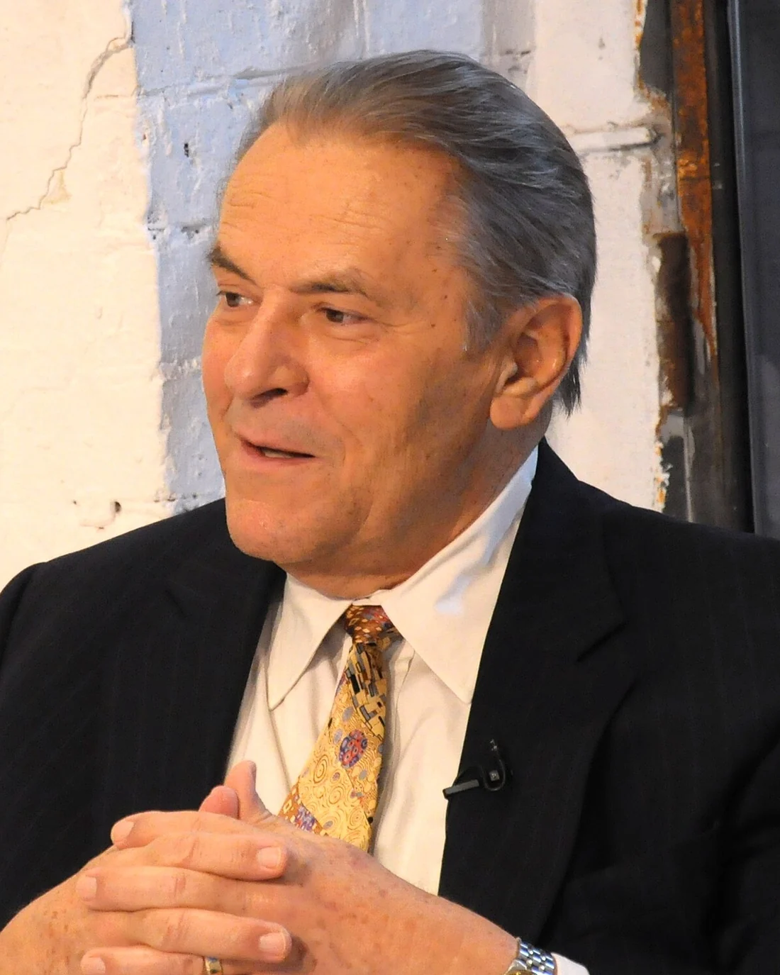 Stanislav Grof
