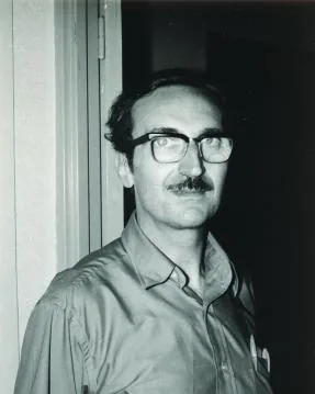 Eugenio Calabi