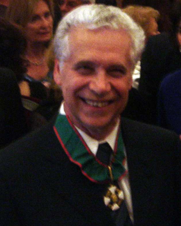 Gabriele Veneziano