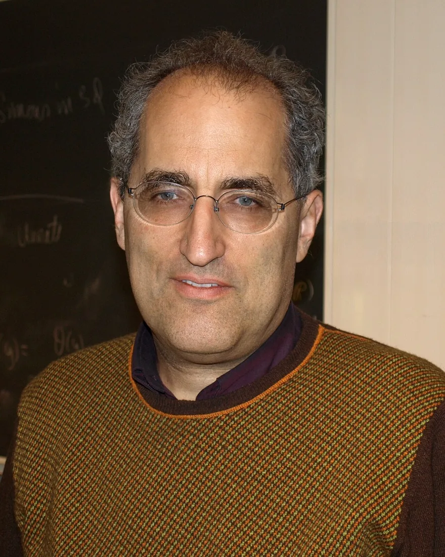 Edward Witten
