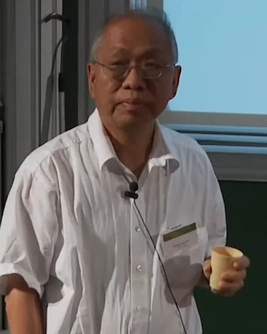 Shing-Tung Yau